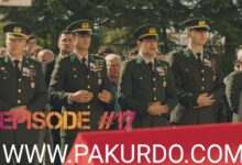 Savasci Warrior Episode 17 With Urdu Subtitle