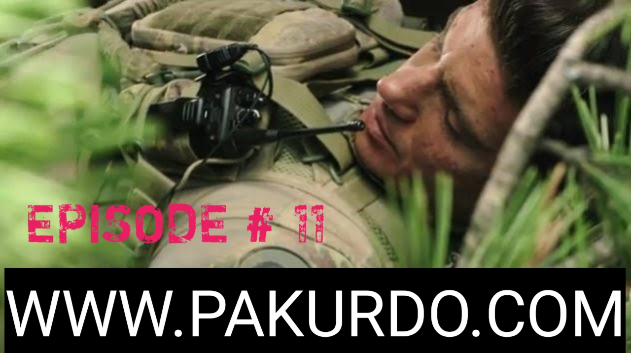 Savasci Warrior Episode 11 With Urdu Subtitle