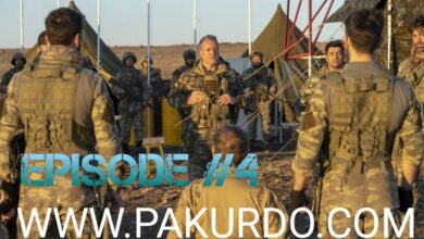 Savasci Warrior Episode 4 With Urdu Subtitle