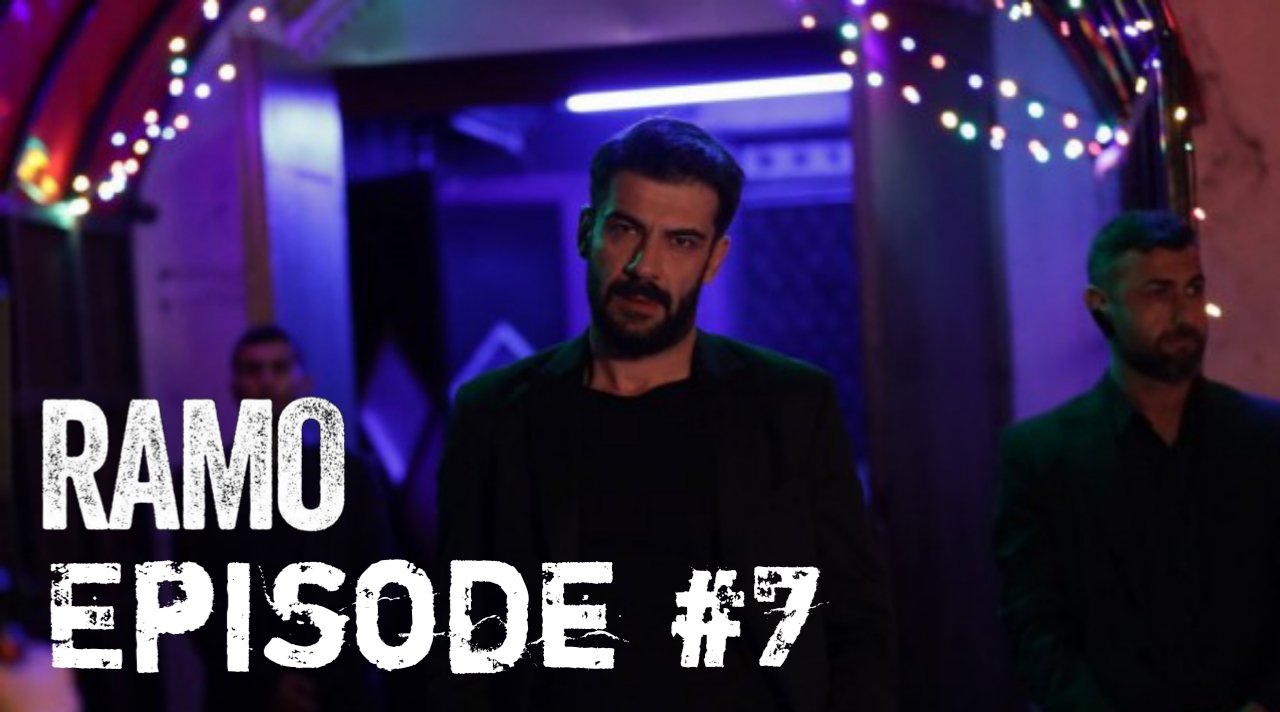 Ramo Episode 7 With Urdu Subtitle