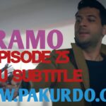 Ramo Epiosde 25 With English And Urdu Subtitle