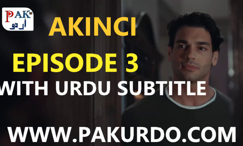 Rider Episode 3 With Urdu Subtitle Free