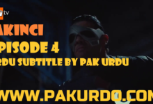 Akinci Episode 4 With Urdu Subtitle Free Of Cost By PakUrdo