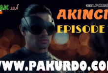 Akinci Episode 7 With Urdu Subtitle Free Download