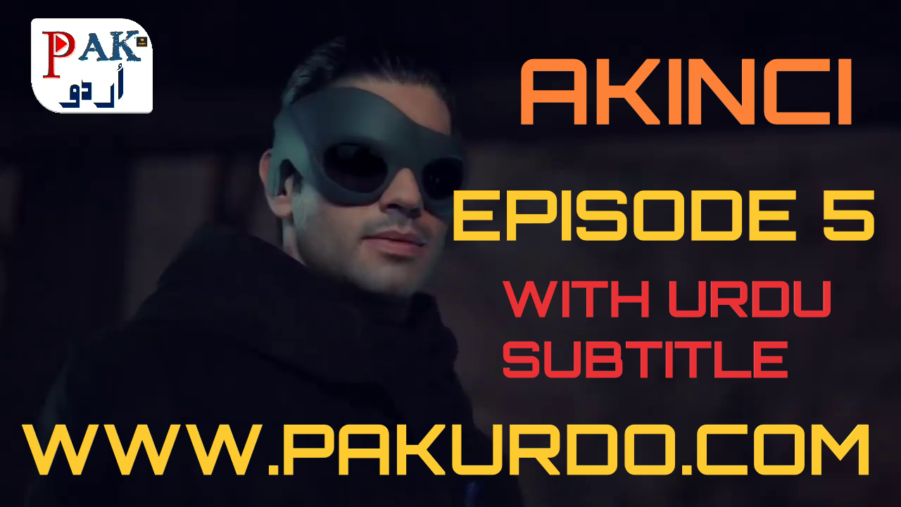 Rider Episode 5 With Urdu Subtitle Free - PakUrdo.com