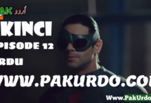 Rider Episode 12 With Urdu Subtitle Free