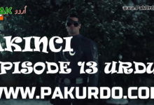 Rider Episode 13 With Urdu Subtitle Free