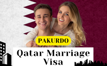 Qatar Marriage Visa Sponsorship 2024