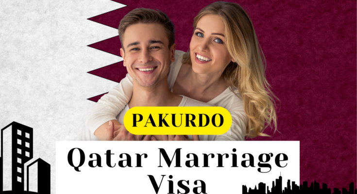 Qatar Marriage Visa Sponsorship 2024